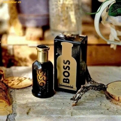 Nước Hoa 𝐇𝐮𝐠𝐨 𝐁𝐨𝐬𝐬 𝐁𝐨𝐭𝐭𝐥𝐞𝐝 𝐄𝐥𝐢𝐱𝐢𝐫 100ml