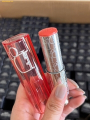 Má Hồng Thỏi DIOR Backstage Rosy Glow Stick 530 Orange Fizz