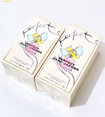 Nước Hoa 𝐌𝐚𝐫𝐜 𝐉𝐚𝐜𝐨𝐛 𝐏𝐞𝐫𝐟𝐞𝐜𝐭 𝐄𝐃𝐏 - 𝐅𝐮𝐥𝐥𝐛𝐨𝐱 50ml