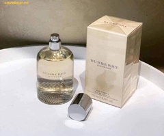 Nước Hoa Nữ Burberry Weekend EDP 100ml