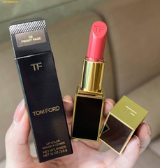 Son Tom Ford Color 05 Front Page Màu Đỏ Hồng San Hô - FULLBOX