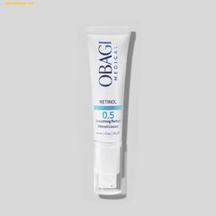 Obagi360 Retinol 0.5% 28g