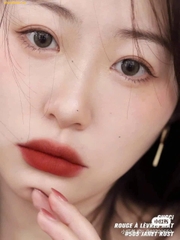 Son Gucci 505 Janet Rust Matte