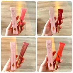 Má Hồng Kem Charlotte Tilbury Matte Beauty Blush Wand