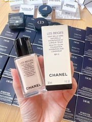 Kem Nền Chanel Les Beiges Healthy Glow Foundation - B00