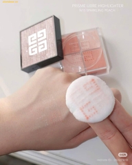 Phấn Highlight Givenchy Bling Bling Limited Màu 15 Fullbox