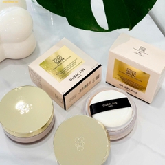 Phấn Phủ Bột Guerlain Parure Gold Skin Diamond Micro 35g