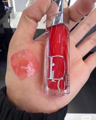 Son Dưỡng Dior Maximizer 015 Cherry Màu Đỏ Cherry