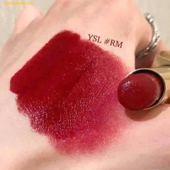 SET QUÀ YSL Son + Nước Hoa