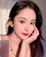 Son CHANEL Rouge Allure Velvet 43 La Favorite Màu Hồng Cam