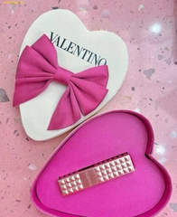 Son Dưỡng Valentino Beauty Rosso Valentino Lip Balm 120R Sheer Pink Hồng Nhạt