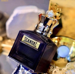 Nước Hoa Nam SCANDAL INTENSE – JEAN PAUL GAULTIER 100ml