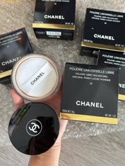 Phấn Phủ Dạng Bột Chanel Poudre Universelle Libre Tone 20