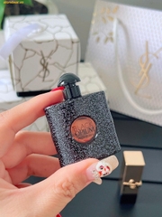 Set YSL Mini 2 món Phiên bản giới hạn Fullbox