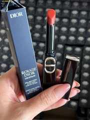 Son Dior Rouge Dior On Stage 850 Red Fortune Shine - Fullbox