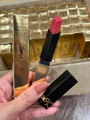 Son YSL The Slim Matte Lipstick 35 Scarlet Red Đỏ Hồng