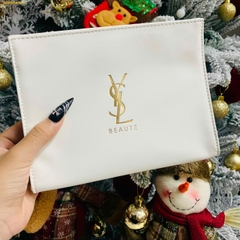 Set quà YSL 2025 – Nước Hoa + Chuốt Mi + Son Mini Rouge Pur Couture