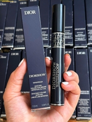 Mascara Dior Show Waterproof Buildable Volume Mascara 698 màu Brown