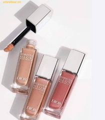 Kem highlighter Bắt Sáng Dior Forever Glow Maximizer - Pink, Pearly, Peachy