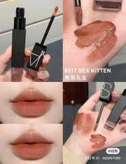 Son Kem NARs AIR MATTTE ULTRA LIPTINT - 317 Sex Kitten
