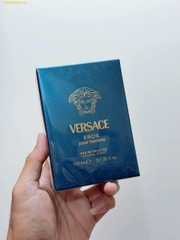 Nước Hoa Nam Versace Eros EDT - Fullbox