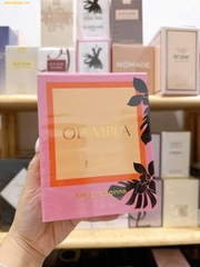 Nước Hoa Nữ Paco Rabanne Olympéa Flora EDP Intense 80ml