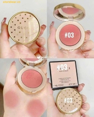 Phấn Má hồng Gucci Blush De Beauté