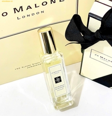 𝐉𝐨 𝐌𝐚𝐥𝐨𝐧𝐞 𝐒𝐢𝐥𝐯𝐞𝐫 𝐁𝐢𝐫𝐜𝐡 & 𝐋𝐚𝐯𝐞𝐧𝐝𝐞𝐫 Fullbox 30ml