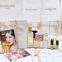 Set Phấn Phủ Ngọc Trai Guerlain