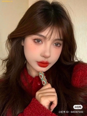 Son Gucci Matte Limited 505 Janet Rust - Đỏ Đất Phiên Bản Giới Hạn