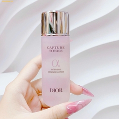 Set Dior Capture Totale 2025 Lotion + 2 Serum + Dưỡng Da