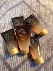 Sữa rửa mặt Estee Lauder Advanced Night Cleansing Gelée 30ml