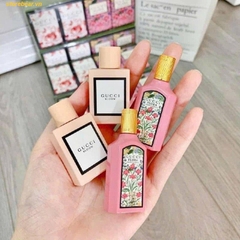 SET Nước Hoa MINI GUCCI 4 Chai