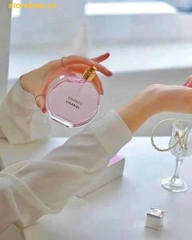 Nước Hoa Nữ Chanel Chance Eau Tendre Eau De Parfum Spray 100ml