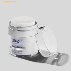 Kem Dưỡng Da Hỗ Trợ Nâng Cơ Mặt Obagi Elastiderm Obagi Lift Up & Sculpt Facial Moisturizer 50ml