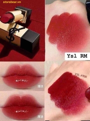 Son YSL Rouge Pur Couture Satin RM Rouge Muse - Fullbox