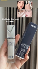 Kem highlighter Bắt Sáng Dior Forever Glow Maximizer - Pink, Pearly, Peachy