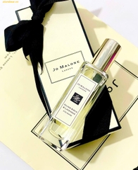 𝐉𝐨 𝐌𝐚𝐥𝐨𝐧𝐞 𝐒𝐢𝐥𝐯𝐞𝐫 𝐁𝐢𝐫𝐜𝐡 & 𝐋𝐚𝐯𝐞𝐧𝐝𝐞𝐫 Fullbox 30ml