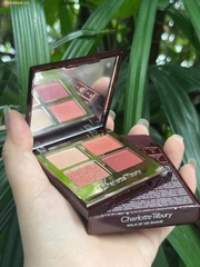 Phấn mắt 4 ô Charlotte Tilbury