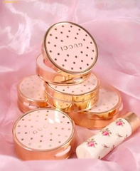 Phấn Má Hồng Gucci Blush De Beauté Màu 08 Soft Red Cam Đào