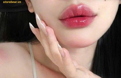 Son Dior Rouge Dior Couture Color Lipstick Satin Finish 644 Sydney Màu Đỏ Hồng