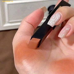 Son YSL The Slim Velvet Radical 316 - Màu Nâu Cam Đất