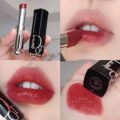 Son Dior Addict Stellar Shine 720 Icône Hồng khô - Cẩm nang sắc đẹp