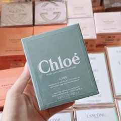 Nước hoa nữ Chloé Rose Naturelle Intense EDP 100ml