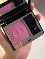 Phấn Má Hồng Dior Rouge Blush 277 – Osee Satin