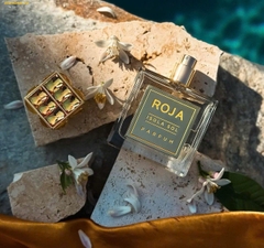 Nước Hoa Unisex ROJA ISOLA SOL PARFUM 50ml