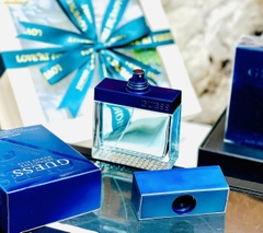 Nước hoa nam Guess Seductive Homme Blue EDT 100ml