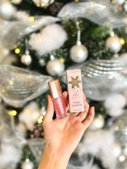 Son Dưỡng môi Lancôme Lip Idôle JuicyTreat màu 035 Pink Express