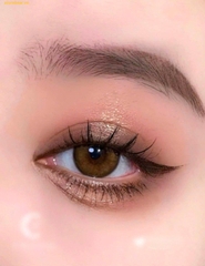 Phấn Mắt Gucci Palettete De Beauté Quatuor Polyvalente Màu 01 - Summerina Brown