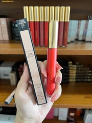 Son Kem Gucci Rouge À Lèvres Liquide Mat 311 Lizzie Tiger - Đỏ ánh cam